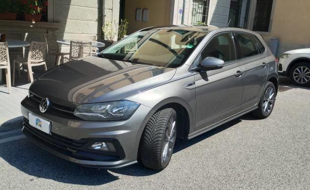 Volkswagen Polo 1.6 TDI 95 CV 5p. Highline BlueMotion Technology - Foto 2