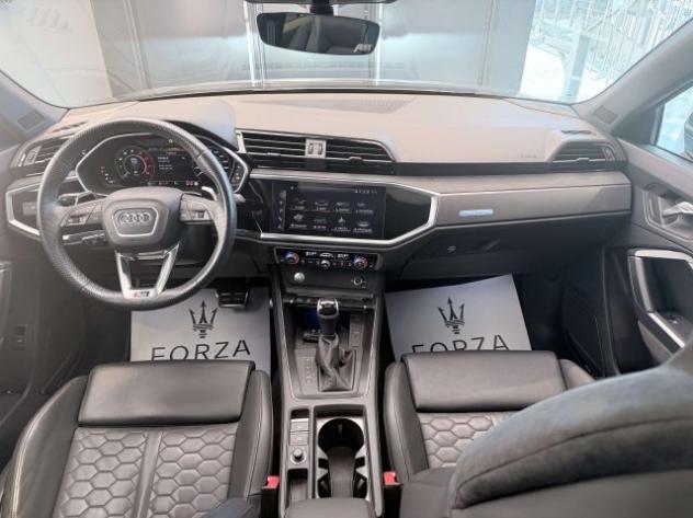 AUDI RS Q3 SPB Quattro ABT rif. 24065240 - Foto 9