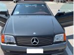 Mercedes-benz SL 500 - Targa Oro #GM