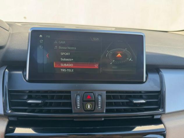 BMW 216 d Active Tourer rif. 23789537 - Foto 10