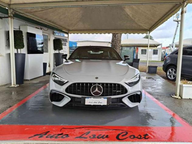 MERCEDES-BENZ SL 63 AMG 4Matic+ Premium Plus rif. 23299202 - Foto 2