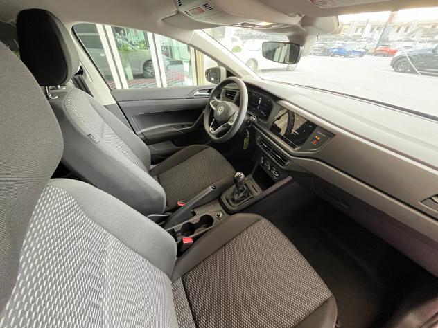 Volkswagen Polo Polo 1.0 EVO 80cv - Foto 9