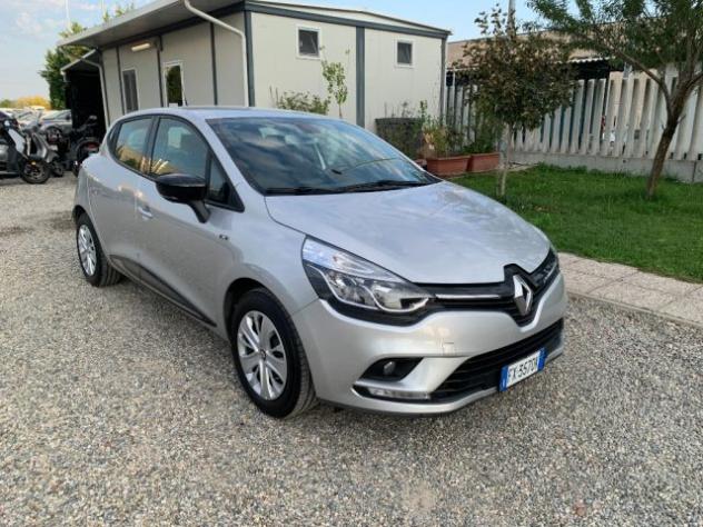 RENAULT Clio TCe 12V 90 CV GPL 5 porte Moschino Intens rif. 24163904 - Foto 7