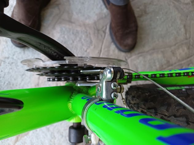 Vendo Mountain-bike ragazzo - Foto 5
