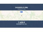 Immobile in asta di 14 m² in vendita a Zagarolo
