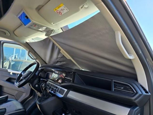 VOLKSWAGEN California 2.0 TDI 204CV DSG Beach Camper Edition 20" PERMUTE rif. 23992596 - Foto 10
