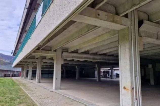 Immobile in asta di 945 m² in vendita a Cuveglio - Foto 2