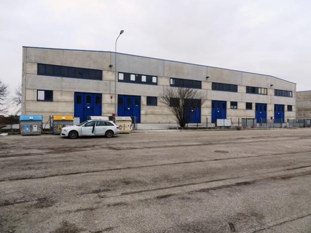 Capannone a Longiano - Rif. - Foto 3