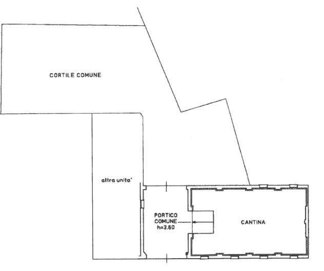 Stabile/Palazzo - Agna . Rif.: Rif. C0745VRG - Foto 11