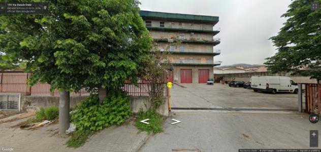 Immobile in asta di 155 m² con 3 locali in vendita a Barcellona Pozzo di Gotto - Foto 3
