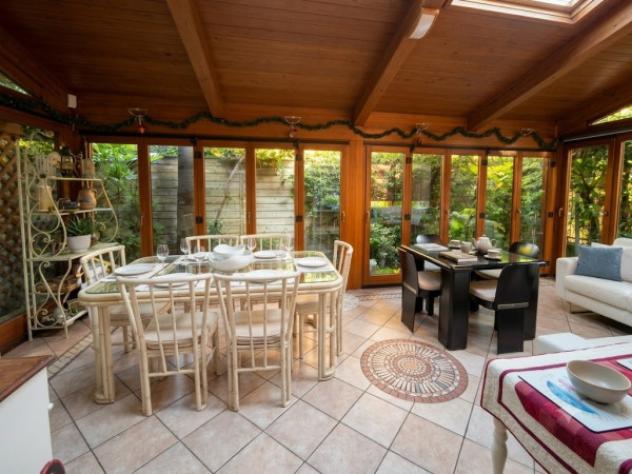Villa di 194 m² con 5 locali e box auto in vendita a Bologna - Foto 5