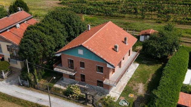 Singola in vendita a Buttigliera Alta