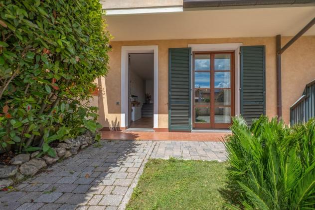 Duplex in vendita a Sardina - Calcinaia 140 mq Rif: 1414739 - Foto 10