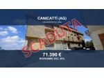 Immobile in asta di 207 m² con più di 5 locali in vendita a Canicattì