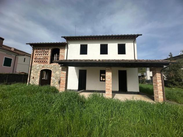 Casa singola in vendita a Camigliano - Capannori 190 mq Rif: 1399623 - Foto 10