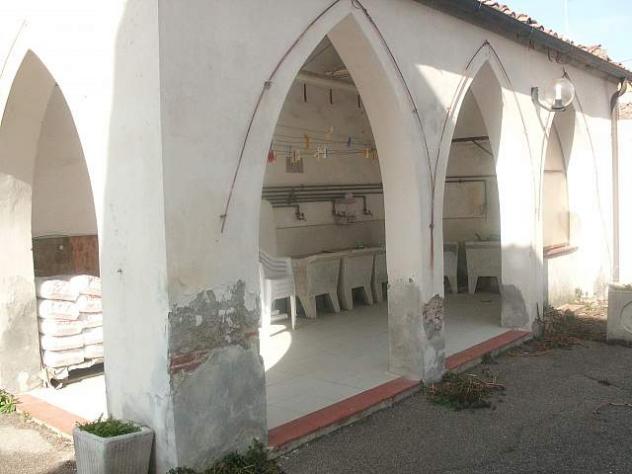 Appartamento in vendita a San Frediano a Settimo - Cascina 80 mq Rif: 5327 - Foto 6