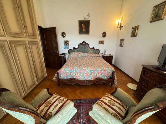 Villa in vendita a Palvotrisia - Castelnuovo Magra 450 mq Rif: 1303085 - Foto 6