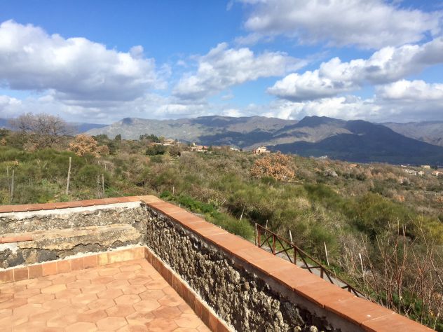 Rustico in vendita a Castiglione di Sicilia - Foto 2