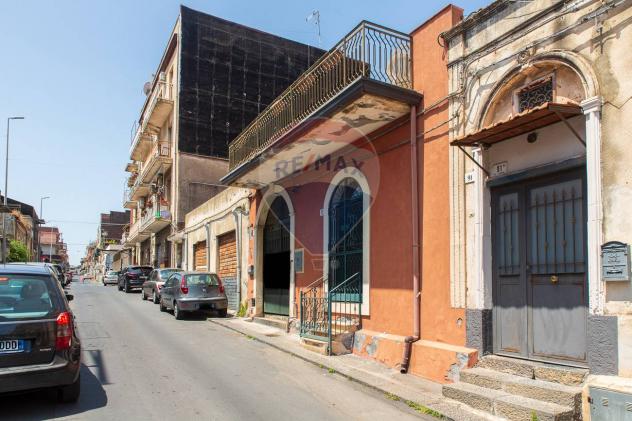 Casa Indipendente in vendita a Catania, Picanello - Foto 2