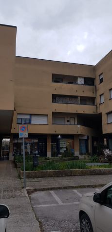 APPARTAMENTO UFFICIO COLLI AL METAURO CALCINELLI (PU) 50MQ