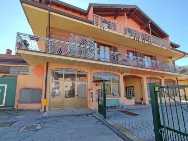 Appartamento di 55 m² con 2 locali e box auto in vendita a Dormelletto - Foto 15