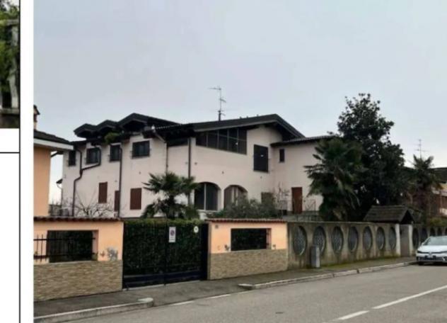 Immobile in asta di 357 m², box auto doppio in vendita a Gaggiano - Foto 4