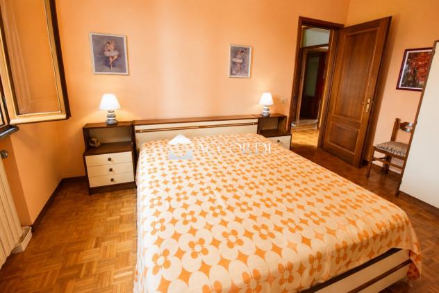 BIFAMILIARE di 10 vani e di 340 mq (GIAVERA DEL MONTELLO) rif. PE20 - Foto 9