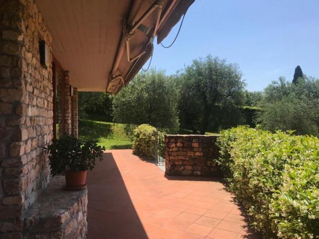 Villa in vendita a Sant'Alessio - Lucca 500 mq Rif: 808167 - Foto 4