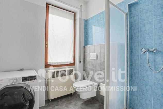 Appartamento di 100 m² con 3 locali e box auto in vendita a Luino - Foto 18