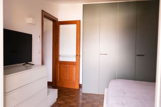 VILLA A SCHIERA SU DUE LIVELLI - Foto 6