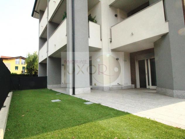 Appartamento di 4 locali con terrazzo a Merate - Foto 12