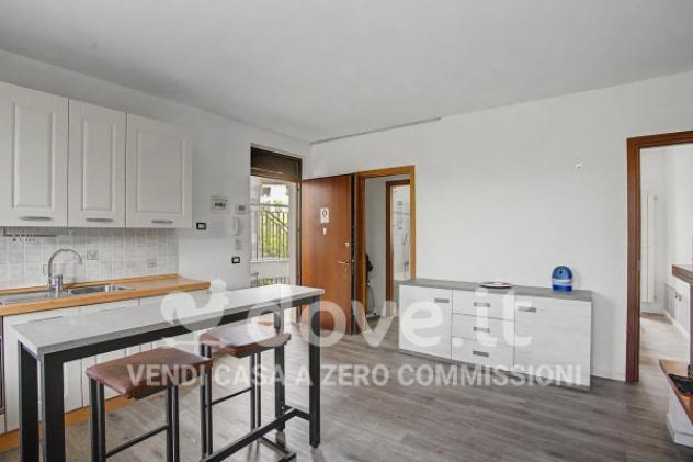 Appartamento di 53 m² con 2 locali e box auto in vendita a Montegrino Valtravaglia - Foto 4