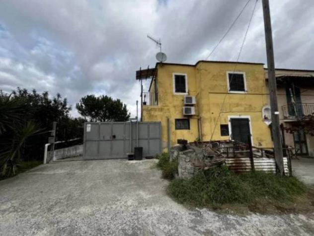 Immobile in asta di 107 m² con più di 5 locali in vendita a Nocera Inferiore - Foto 4