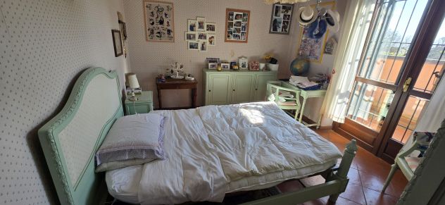 Prestigiosa villa indipendente unifamigliare - Foto 5