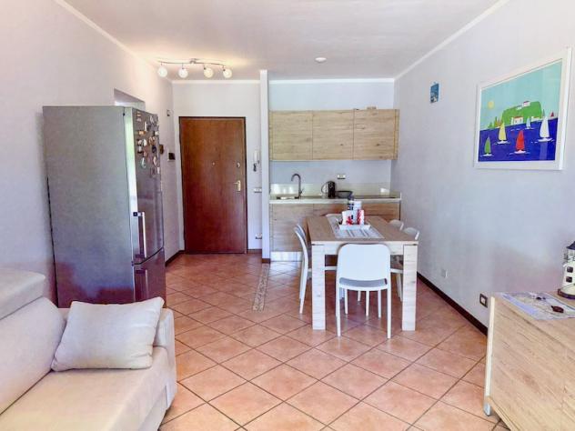 APPARTAMENTO di 2 vani e di 65 mq (PORTO AZZURRO) rif. 120_1 - Foto 7