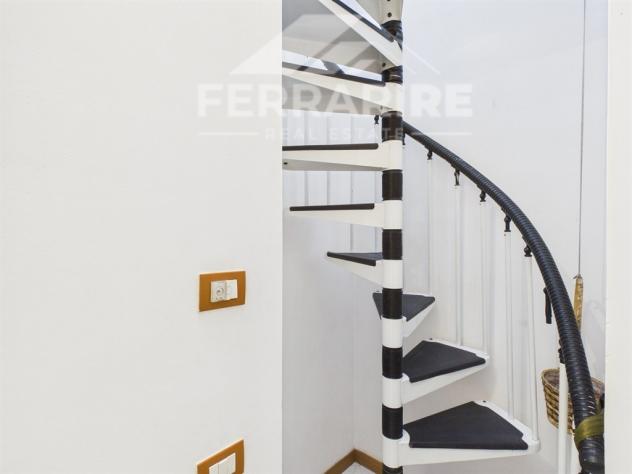APPARTAMENTO OLGIATA ISOLA 19 - € 255.000 - Foto 19