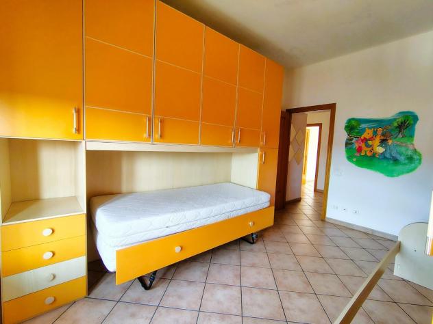 Appartamento in vendita a Rosignano Solvay - Rosignano Marittimo 90 mq Rif: 1372154 - Foto 9