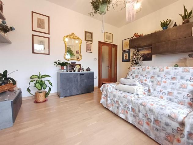 Appartamento in vendita a Siena 100 mq Rif: 1410520