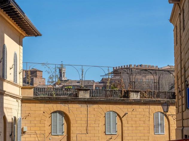 Appartamento in vendita a Siena 166 mq Rif: 1445034 - Foto 8