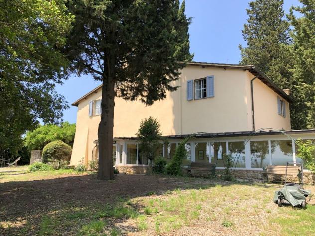 Villa in vendita a Siena - Foto 13