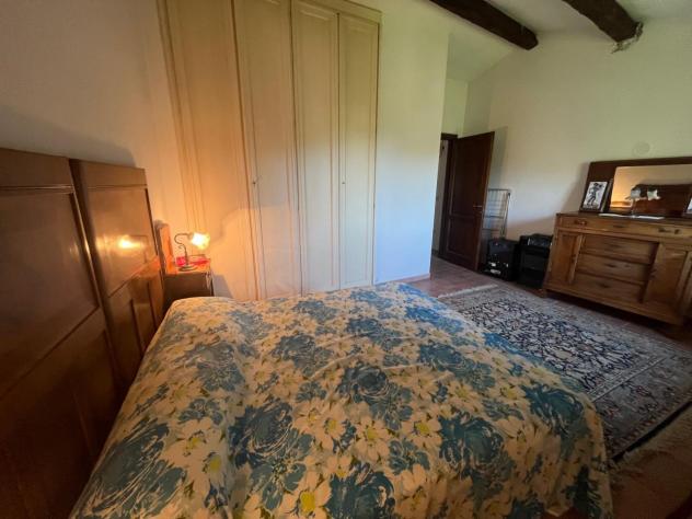 APPARTAMENTO di 2 vani e di 60 mq (SORANO) rif. SORANO 60 CENTRO - Foto 18