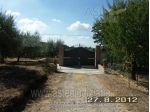 IMMOBILI-IMMOBILE RESIDENZIALE-Via di Casale Malatesta