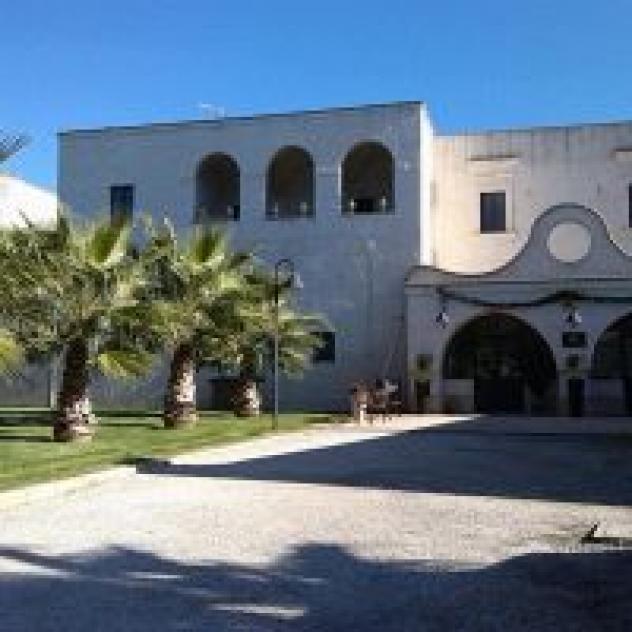 Residence Laurito S.r.l.