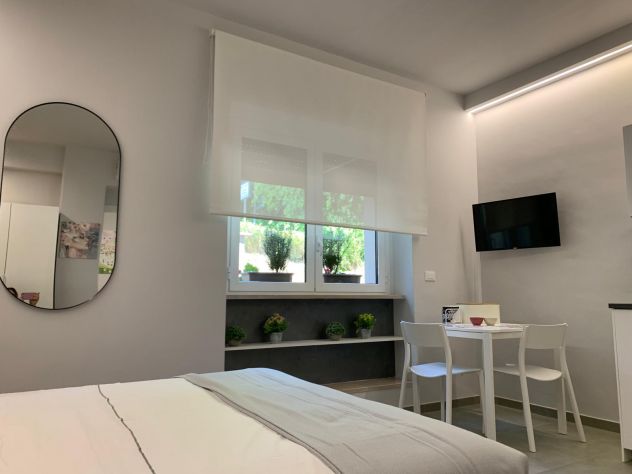 Casa Armonia Sulmona Centro - Apartment - Foto 7