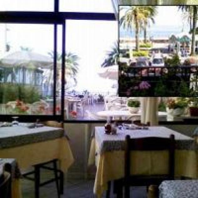 Albergo Villagrande Hotel