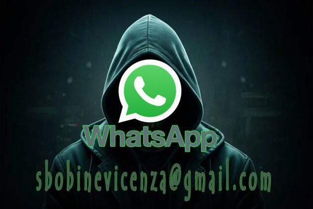 Whatsapp Anonimo