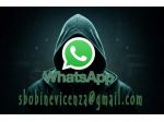 Whatsapp Anonimo