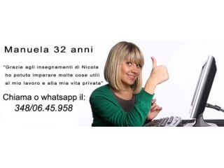 Lezioni pacchetto Microsoft Office
