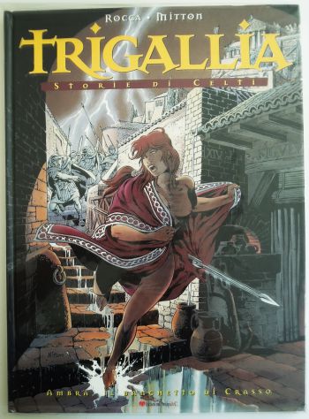 Storie nella storia, a fumetti - Foto 7