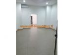 Locale commerciale di 55 mq a Monterotondo Scalo